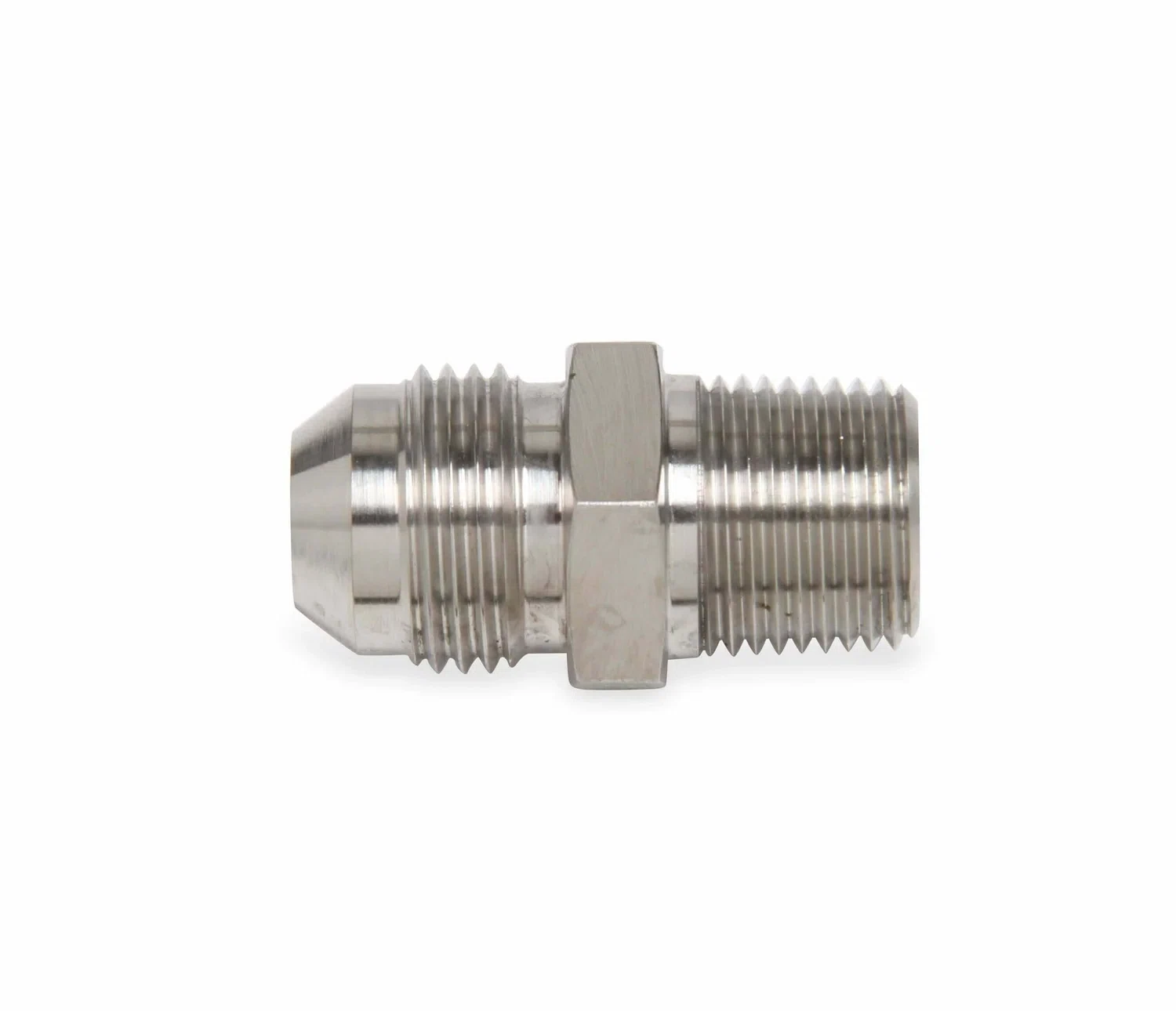 Earls Straight Male AN -3 to 1_8 NPT - SS981603ERL